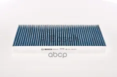 Фильтр салонный filter+ (антиаллергенный,угольный) Ford Focus 98-04, Tourneo Connect 02- Bosch арт. 0986628516