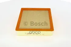 фильтр воздушный! Saab 9-3 1.8/2.0/2.8T 02> Bosch арт. 1987429193