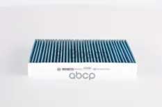 Фильтр салонный filter+ (антиаллергенный,угольный) Peugeot 508 -10 Bosch арт. 0986628548