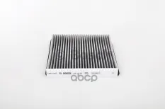 Фильтр салонный BOSCH 1 987 432 568 (C2Z 6525) Bosch арт. 1987432568