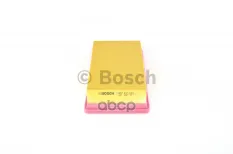 Фильтр воздушный Peugeot 407 1.8i/2.0i/2.2i,Citroen C5 II 1.8i/2.0i 16V 04> Bosch арт. 1457433591