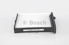 Фильтр воздушный салона NISSAN Tiida (07-) BOSCH Bosch арт. 1987435009