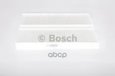 Фильтр воздушный салона PEUGEOT 208 (12-) CITROEN C4 (14-) BOSCH Bosch арт. 1987435033