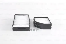 Фильтр воздушный салона SUBARU Legacy (98-03) BOSCH Bosch арт. 1987435043
