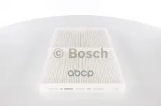 Фильтр воздушный салона BMW 5 (F10,F11),7 (F01,F02,F03,F04 ) угольный BOSCH Bosch арт. 1987435064