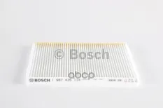 Фильтр воздушный BOSCH 1 987 435 114 Bosch арт. 1987435114
