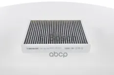 Фильтр салонный BOSCH 1 987 435 502 (6R0 819 653) Bosch арт. 1987435502