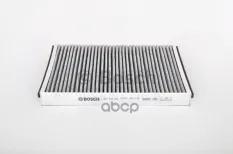 Фильтр салонный угольный Opel Astra 98-08, Zafira 99-05 Bosch арт. 1987435514