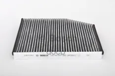 Фильтр салонный угольный FORD Tourneo/Transit 2,2TDCi 12- (OE BK21-19G244-AA, 1839688) Bosch арт. 1987435524