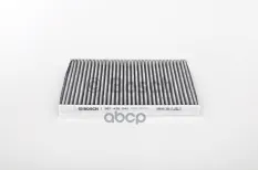 Фильтр воздушный салона HYUNDAI i30 (08-12) KIA Ceed (07-12) угольный BOSCH Bosch арт. 1987435540