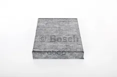 Фильтр салонный угольный Nissan Qashqai 13-. Tida 14- Bosch арт. 1987435562