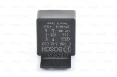 Реле электробензонасоса TOYOTA Fortuner/HiLux/LC Prado (J150) mot.D/TD BOSCH 0 986 AH0 080 Bosch арт. 0 986 AH0 080