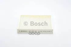 Фильтр салонный BOSCH 1 987 432 004 (1808524) Bosch арт. 1987432004