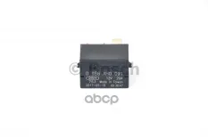 Микрореле Bosch арт. 0 986 AH0 091