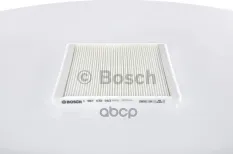 Фильтр салонный BOSCH 1 987 432 063 (30612666) Bosch арт. 1987432063