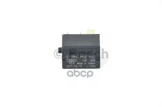 Реле MITSUBISHI,TOYOTA противотуманных фар BOSCH Bosch арт. 0986AH0092