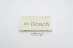Фильтр воздушный салона FIAT Panda (03-) BOSCH Bosch арт. 1987432106