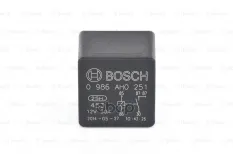 Реле HYUNDAI Starex H-1 (15-),Elantra (06-) KIA Ceed (06-) BOSCH Bosch арт. 0986AH0251