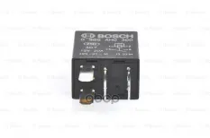 Реле Bosch арт. 0 986 AH0 300