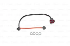 Датчик износа колодок VW TOUAREG/ AUDI Q7/ PORSCHE CAYENNE 03-> BOSCH 1 987 473 012 (7L0 907 637) Bosch арт. 1987473012