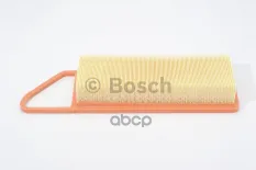 Фильтр воздушный Citroen C3 1.4HDi 02>, Peugeot 206 1.4HDi 01> Bosch арт. 1457433076