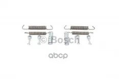 34 41 0 005 254 Комплект принадлежностей для замены колодок Bosch арт. 1 987 475 090