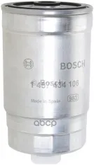 Фильтр топливный BOSCH 1 457 434 106 (068 127 177) Bosch арт. 1457434106
