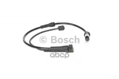 Датчик износа дисковых колодок Bosch арт. 1987473543