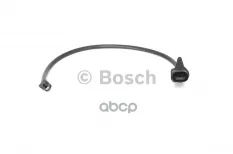 Датчик износа колодок пер.PORSCHE MACAN 14-> BOSCH 1 987 473 559 (95B907253) Bosch арт. 1987473559