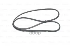 Ремень приводной поликлиновой 4PK1389 TOYOTA Land Cruiser (J200) BOSCH Bosch арт. 1987945707