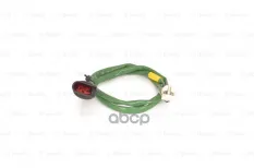 Датчик износа колодок FORD TRANSIT -16 BOSCH 1 987 473 575 (1 843 313) Bosch арт. 1987473575