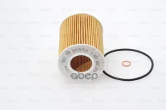Фильтр масляный BOSCH 1 457 437 003 (11427512300) Bosch арт. 1457437003