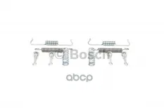 Монтажный к-кт бараб.торм. колодок BMW E46 BOSCH 1 987 475 306 (34 41 9 064 497) Bosch арт. 1987475306