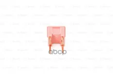 Предохранитель 30A картриджного типа (B-Type) BOSCH Bosch арт. 1987529068