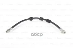 Шланг тормозной передний FORD/SEAT/VW (VOLKSWAGEN) Alhambra/Alhambra 4Motion/Galaxy [VY]/Sharan/Sharan 4Motion Bosch арт. 1987476170