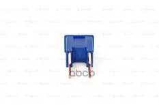предохранитель! B серия, тип 'папа' 100A синий Bosch арт. 1987529074