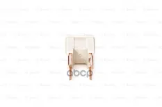 Предохранитель 120A картриджного типа (B-Type) BOSCH Bosch арт. 1987529075