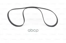 РЕМЕНЬ ГРМ ЧЗ 158 Bosch арт. 1987949184