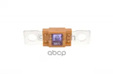 предохранитель! резьбовой 150A до 32A MEGA оранжевый Bosch арт. 1987531002