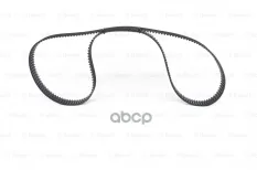 Ремень ГРМ CHEVROLET 1.8-2.0 05-/ DAEWO 1.8-2.0 00-/OPEL 1.8-2.0 93-00 (169x24) Bosch арт. 1987949459