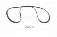 Ремень зубчатый Bosch арт. 1987949462