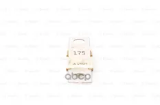 Предохранитель 175А Корея Bosch арт. 1987531003