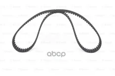 Ремень ГРМ RENAULT CLIO 1.9D Z=151x25.4 96> Bosch арт. 1987949472