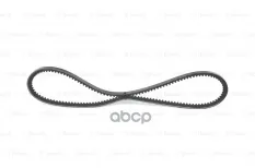 Ремень клиновый MITSUBISHI L200 86-01 BOSCH 1 987 947 600 (MD 027458) Bosch арт. 1987947600