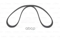 Ремень ГРМ RENAULT Clio 2,Megane,Kangoo,Logan (1.4/1.6) (95-) BOSCH Bosch арт. 1987949675