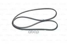 ремень поликлиновой! 4PK875 Mazda 323 1.1-1.6 85>/626 1.6-2.0 85-87 Bosch арт. 1987947897