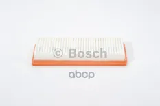фильтр воздушный! 269x111x36 Smart Fortwo 1.0i/Turbo/0.8CDi 07> Bosch арт. F026400144