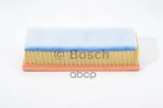 Фильтр воздушный BOSCH F 026 400 157 (8R0 133 843K) Bosch арт. F 026 400 157