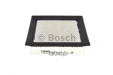 фильтр воздушный! Chrysler Voyager III all 00> Bosch арт. F026400518