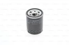 Фильтр масляный BOSCH F 026 407 077 (649 006) Bosch арт. F026407077
